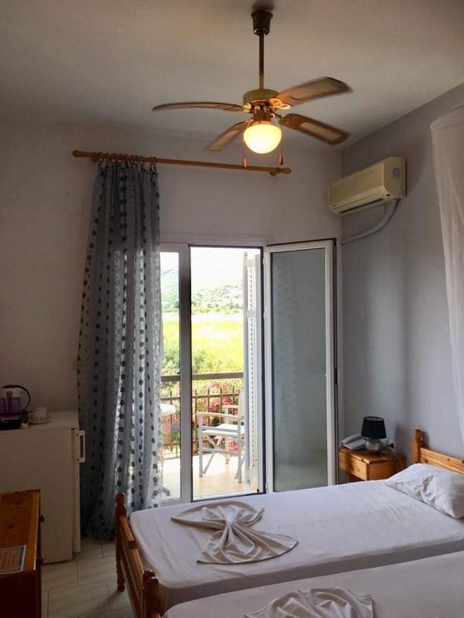 Hotel Katerina Pythagoreio  Luaran gambar